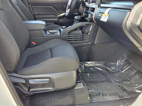 Certified 2026 Toyota 4Runner SR5 image 20