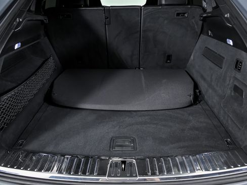 Used 2023 Porsche Cayenne Turbo GT image 16