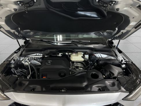 New 2026 Acura MDX Type S AWD/4WD image 38