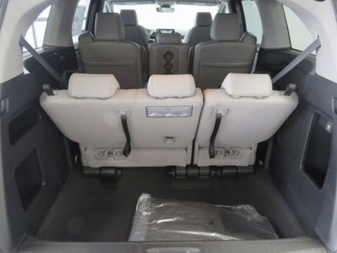 Used 2024 Honda Odyssey EX-L image 5