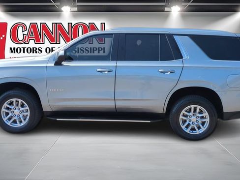 Used 2023 Chevrolet Tahoe LT RWD image 8