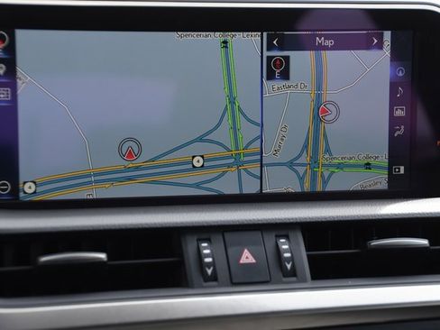 Used 2019 Lexus ES 350 F Sport w/ Accessory Package image 24