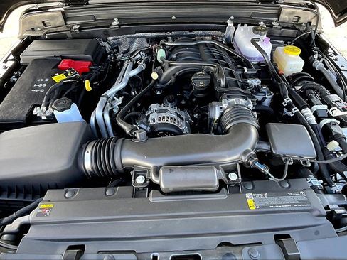 New 2025 Jeep Wrangler Willys image 10