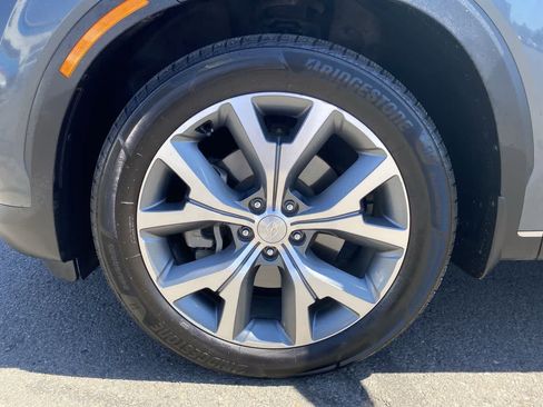 Used 2020 Hyundai Palisade SEL w/ Winter Weather Package AWD/4WD image 10