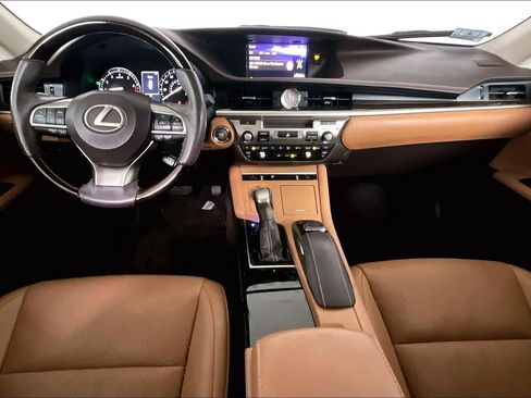 Used 2017 Lexus ES 350 image 14