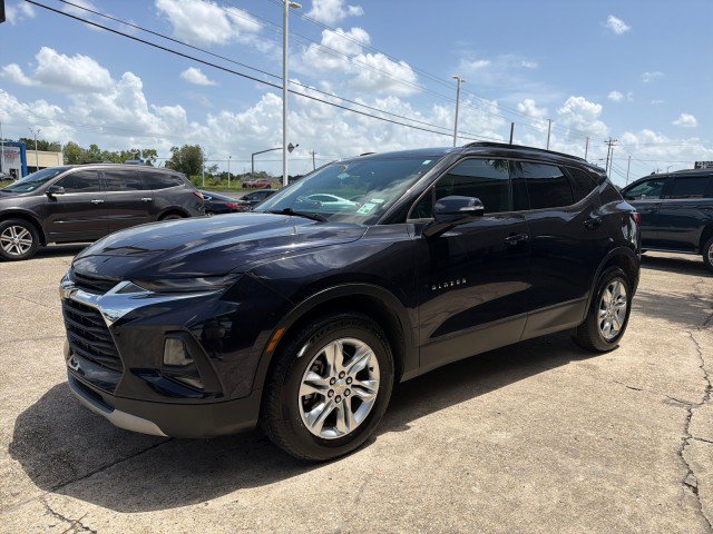 Used 2020 Chevrolet Blazer LT FWD image 11