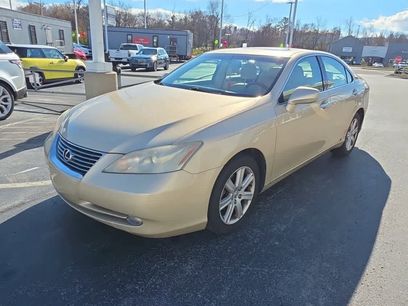 Used 2009 Lexus ES 350