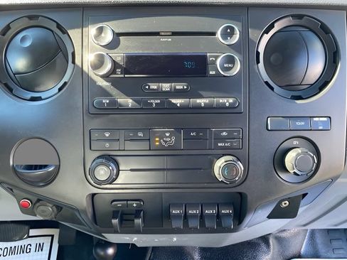 Used 2014 Ford F350 XL w/ Power Equipment Group AWD/4WD image 22