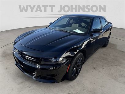 Used 2022 Dodge Charger SXT w/ Blacktop Package