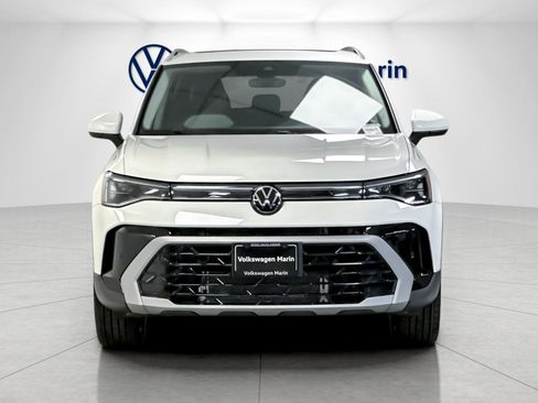 New 2026 Volkswagen Taos SEL image 8