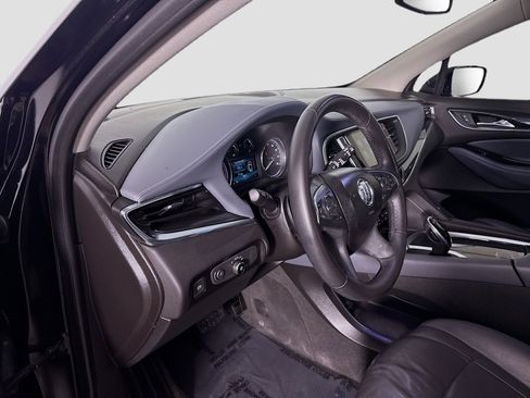 Used 2018 Buick Enclave Essence image 23