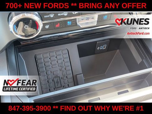 New 2026 Ford F350 Lariat w/ Chrome Package AWD/4WD image 54
