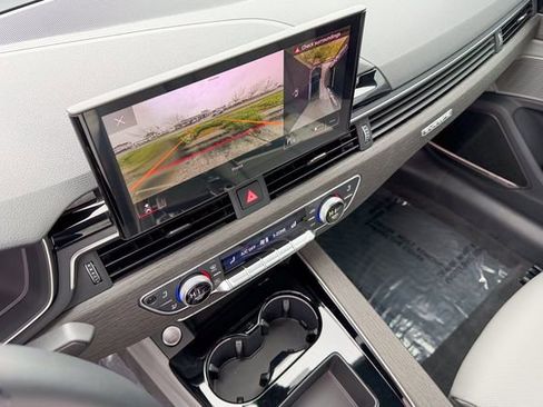 Used 2024 Audi A5 2.0T Prestige image 20