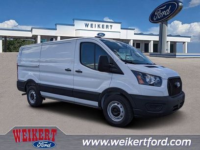 New 2026 Ford Transit 150 Low Roof