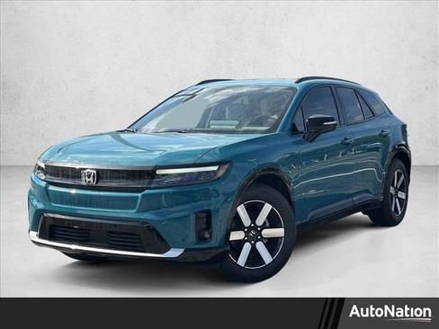 New 2026 Honda Prologue Touring image 1