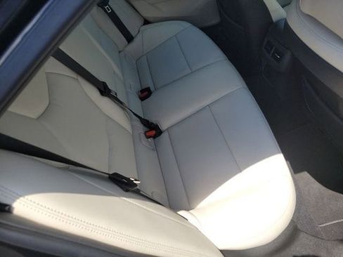 Used 2025 Cadillac CT4 Premium Luxury AWD/4WD image 9