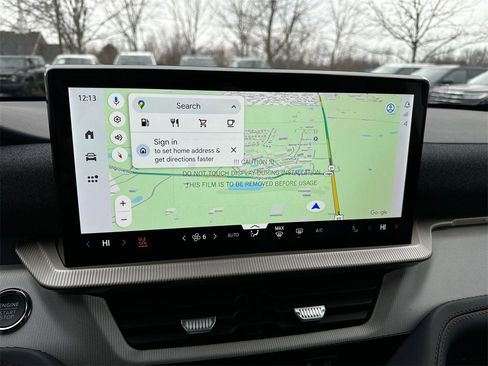 New 2026 Ford Explorer Active w/ Active Comfort Package image 14