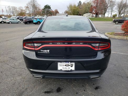 Used 2022 Dodge Charger SXT image 6
