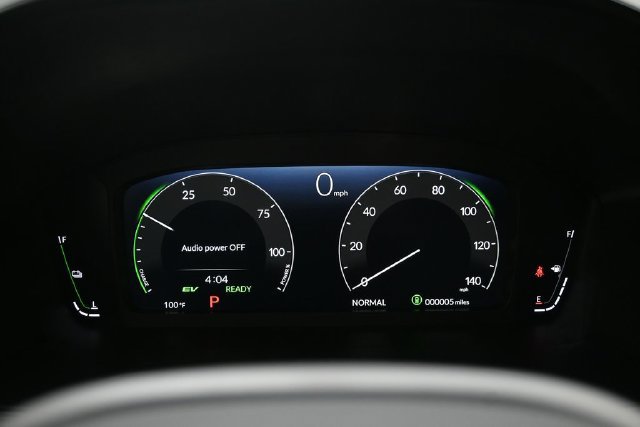 New 2026 Honda CR-V Sport-L image 9