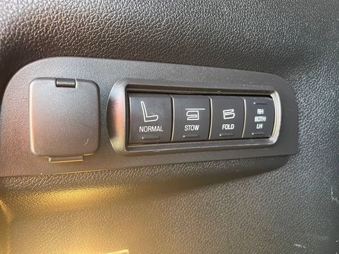 Used 2018 Ford Explorer Sport w/ Equipment Group 401A AWD/4WD image 26