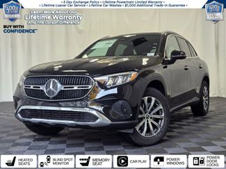 New 2026 Mercedes-Benz GLC 300 4MATIC video 1