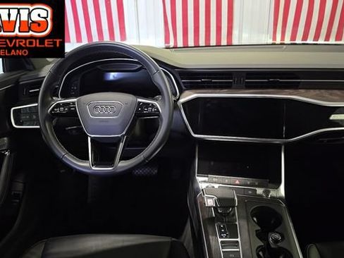 Used 2023 Audi A6 Premium Plus AWD/4WD image 21