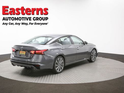 Used 2025 Nissan Altima 2.5 SL image 41