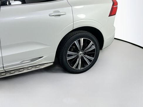 Used 2022 Volvo XC60 B5 Inscription w/ Advanced Package image 30