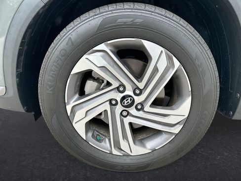 Used 2023 Hyundai Santa Fe SEL FWD image 10