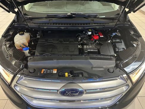 Used 2016 Ford Edge SEL w/ Equipment Group 201A image 24