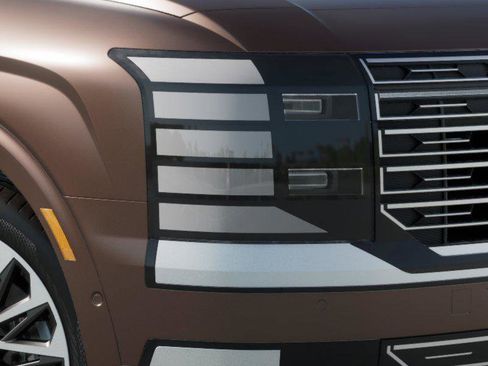 New 2026 Hyundai Palisade Calligraphy FWD image 9