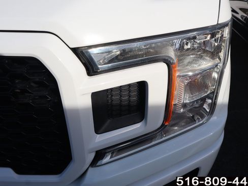 Used 2019 Ford F150 XL w/ Equipment Group 101A Mid image 10