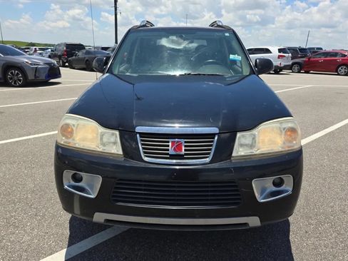 Used 2007 Saturn Vue 2WD V6 w/ Comfort Pkg image 3