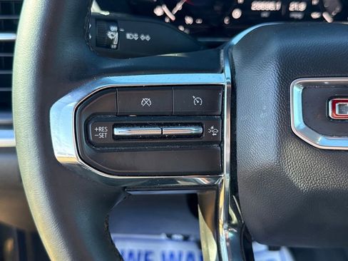 Used 2024 GMC Canyon Elevation w/ Convenience Package image 18