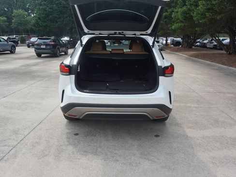Used 2023 Lexus RX 350 Premium w/ Cold Area Package AWD/4WD image 17