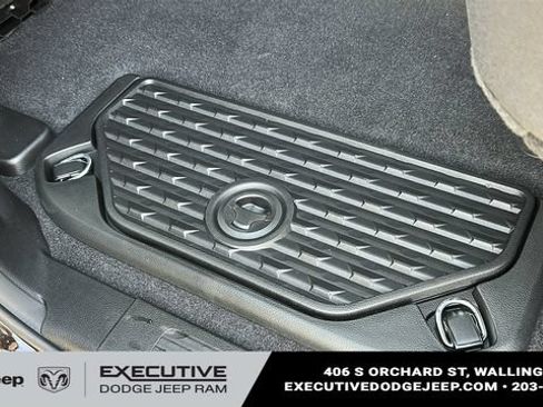 New 2026 RAM 1500 Big Horn AWD/4WD image 20