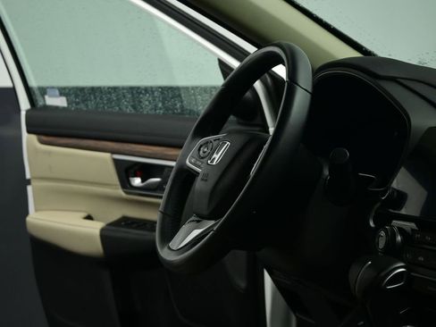 Used 2019 Honda CR-V Touring image 63
