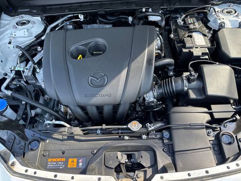 New 2026 MAZDA CX-30 AWD 2.5 S image 22