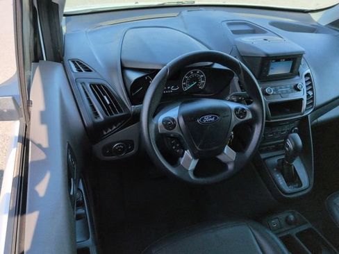 Used 2022 Ford Transit Connect XL FWD image 16