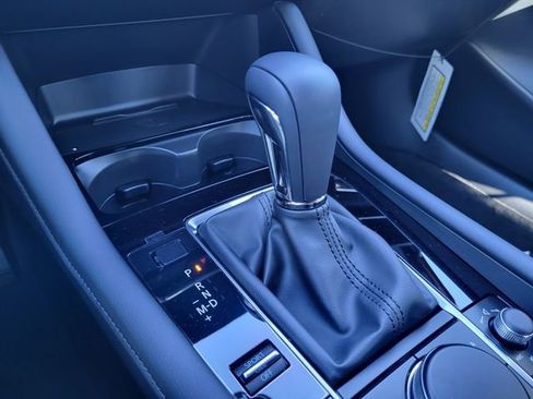 New 2026 MAZDA MAZDA3 2.5 Turbo Premium Plus image 18