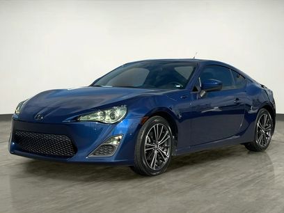 Used 2013 Scion FR-S 10 Series
