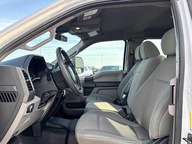 Used 2021 Ford F250 XL w/ STX Appearance Package AWD/4WD image 15