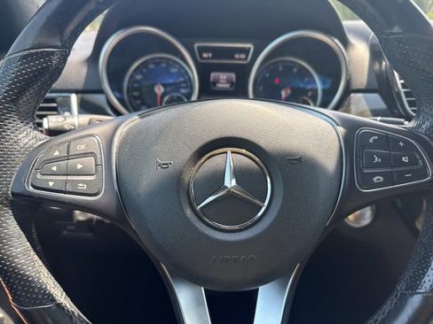 Used 2018 Mercedes-Benz GLE 350 GLE 350 w/ Premium 1 Package image 25