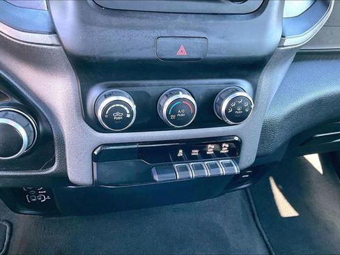 Used 2023 RAM 1500 Tradesman AWD/4WD image 32