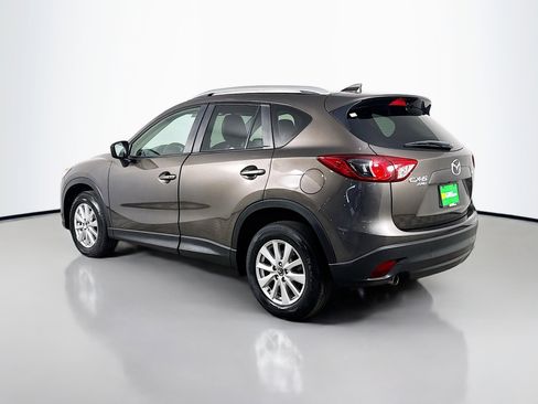 Used 2016 MAZDA CX-5 Touring w/ Bose/Moonroof Package image 6