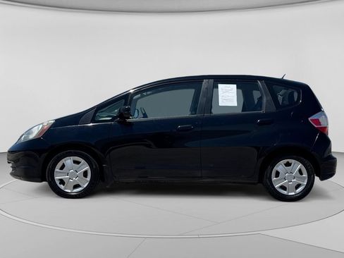 Used 2012 Honda Fit image 6
