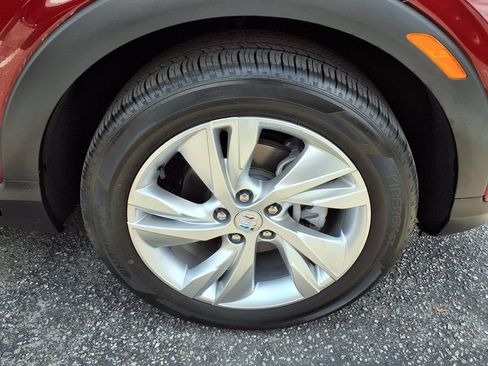 Certified 2024 Buick Encore GX Preferred FWD image 4