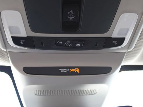 New 2026 Honda HR-V EX-L image 41