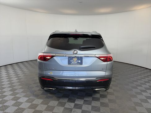 Certified 2024 Buick Enclave Essence w/ Experience Buick Package AWD/4WD image 10