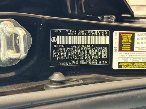 Used 2015 Toyota Avalon XLE image 31